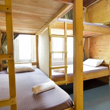 Jay'S Bunks-Kandy Hostel (Adults Only) 외부 사진
