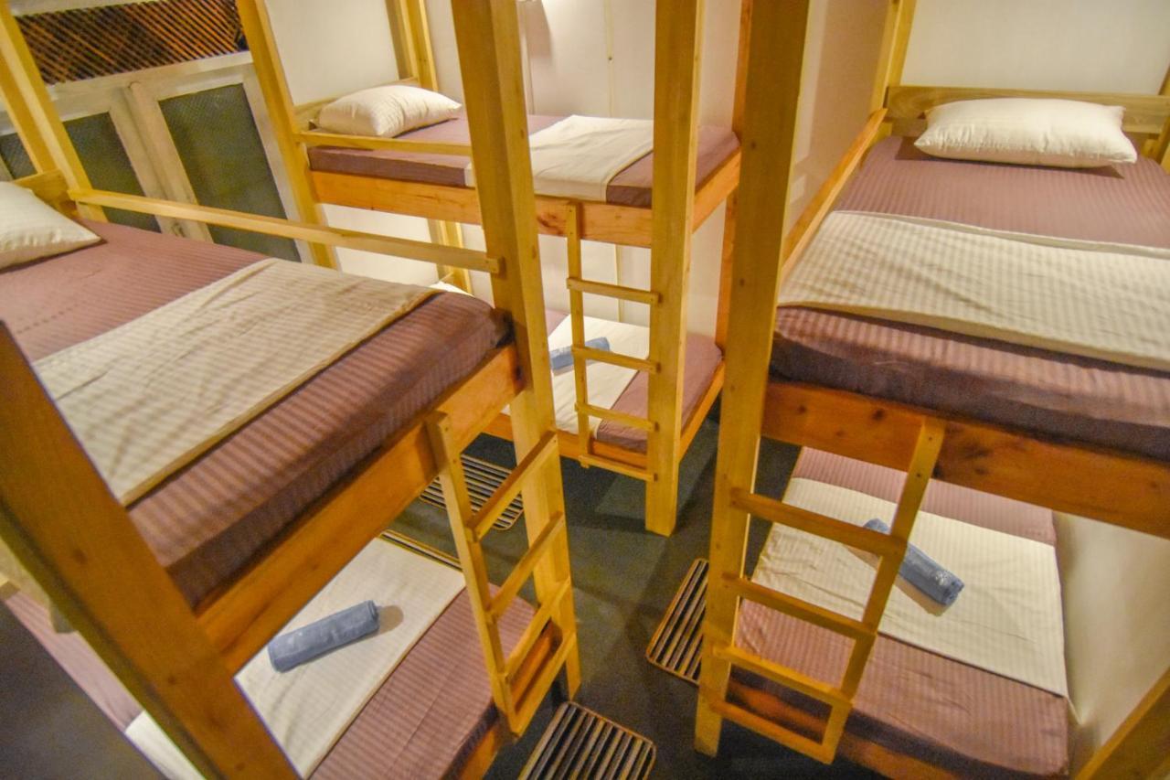 Jay'S Bunks-Kandy Hostel (Adults Only) 외부 사진