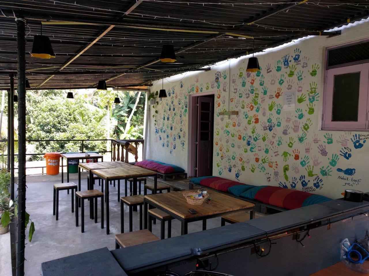 Jay'S Bunks-Kandy Hostel (Adults Only) 외부 사진