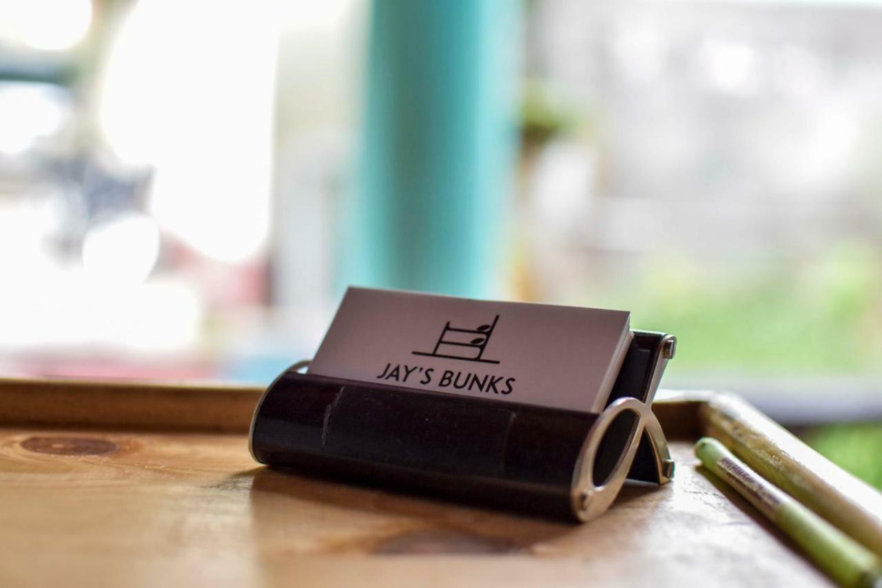 Jay'S Bunks-Kandy Hostel (Adults Only) 외부 사진