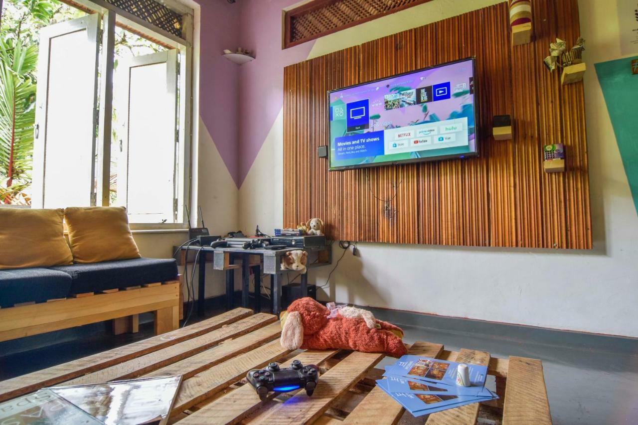 Jay'S Bunks-Kandy Hostel (Adults Only) 외부 사진