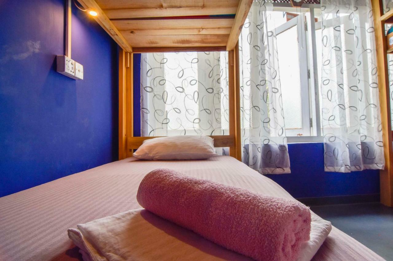 Jay'S Bunks-Kandy Hostel (Adults Only) 외부 사진