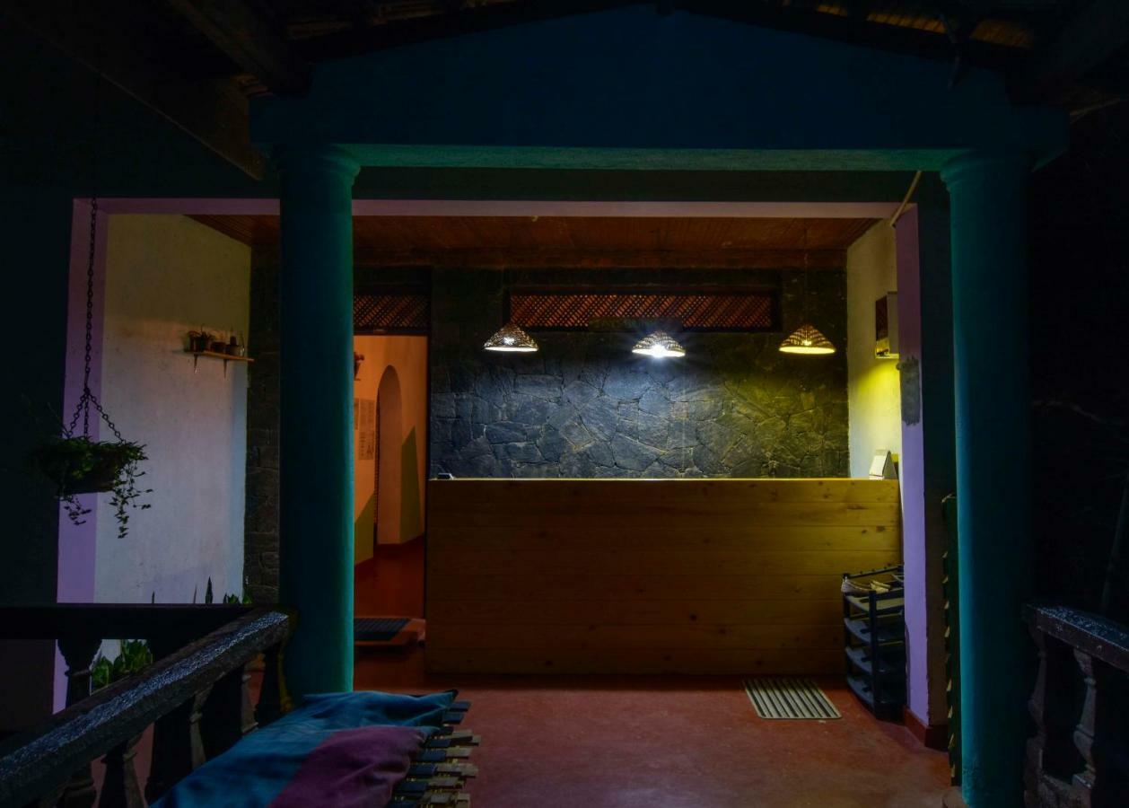 Jay'S Bunks-Kandy Hostel (Adults Only) 외부 사진