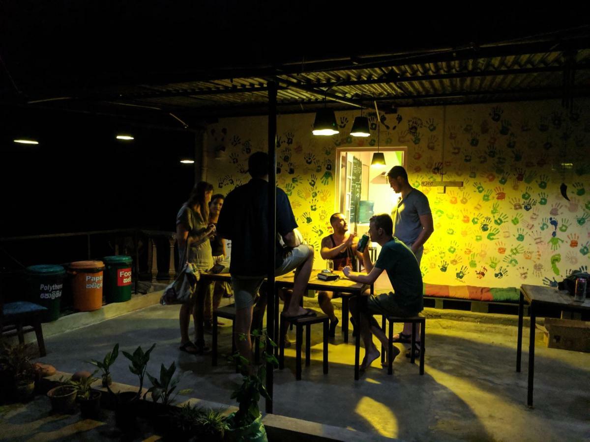 Jay'S Bunks-Kandy Hostel (Adults Only) 외부 사진