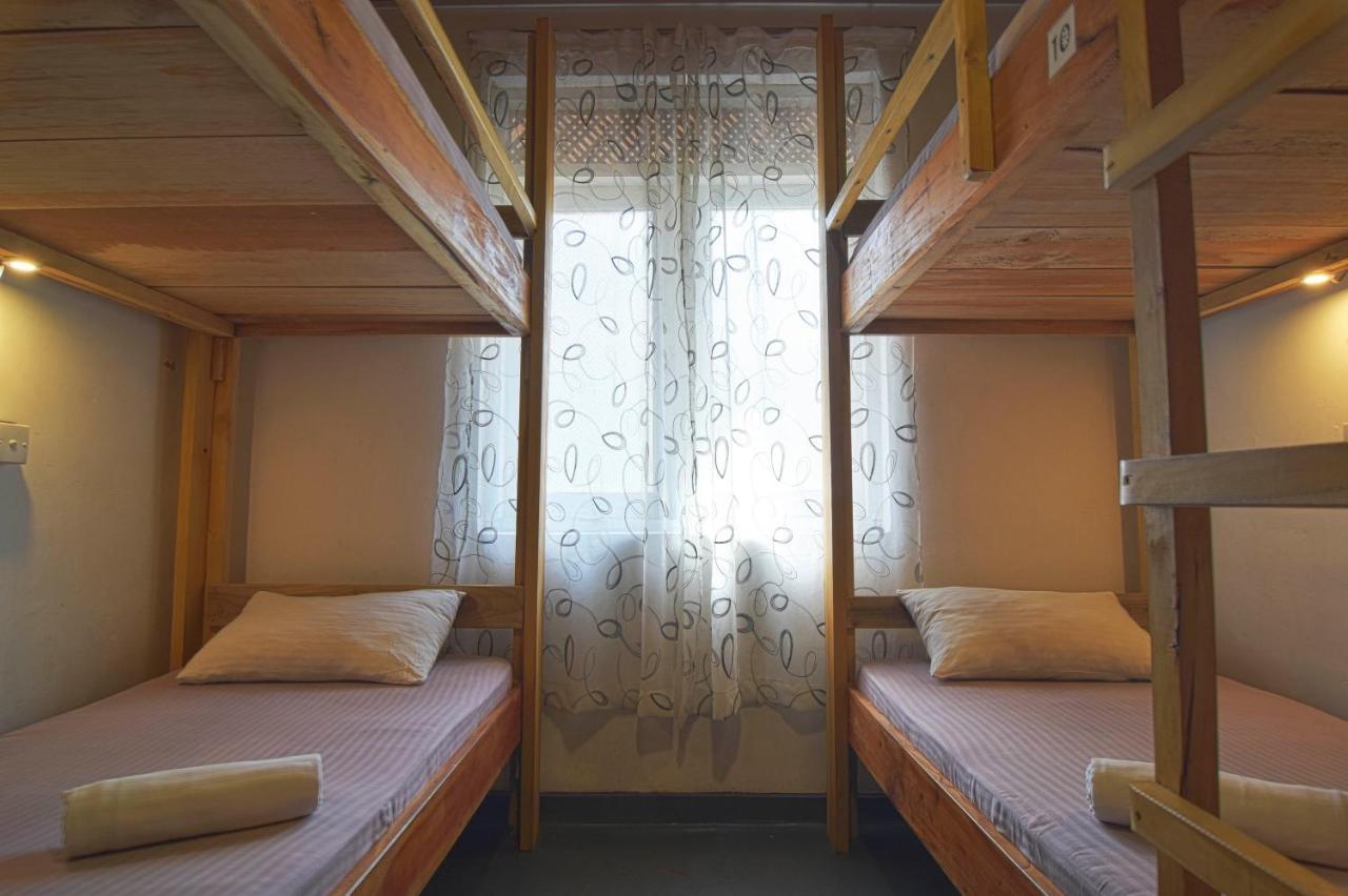 Jay'S Bunks-Kandy Hostel (Adults Only) 외부 사진