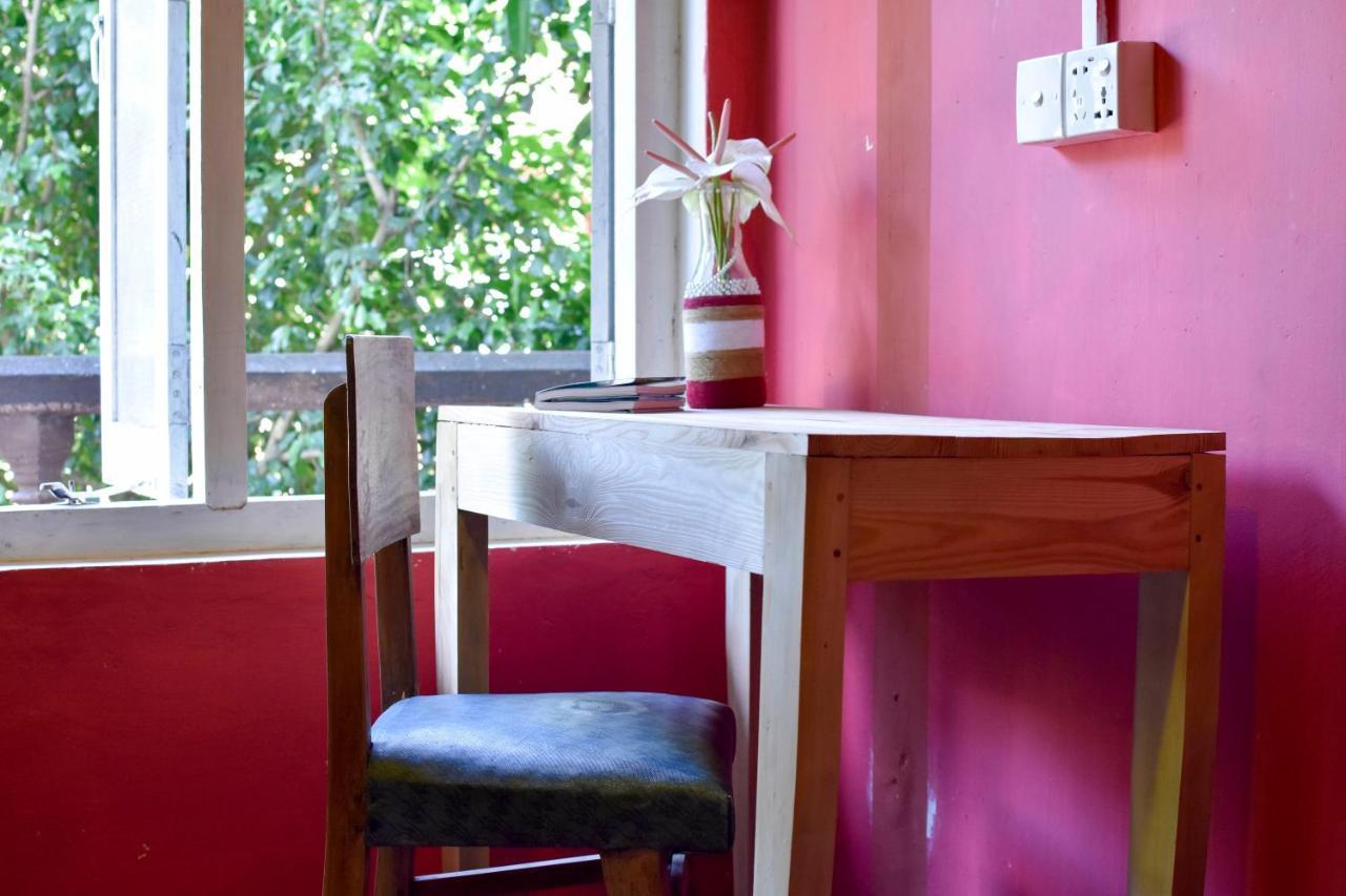 Jay'S Bunks-Kandy Hostel (Adults Only) 외부 사진