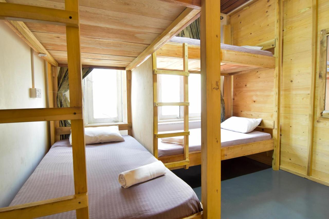 Jay'S Bunks-Kandy Hostel (Adults Only) 외부 사진