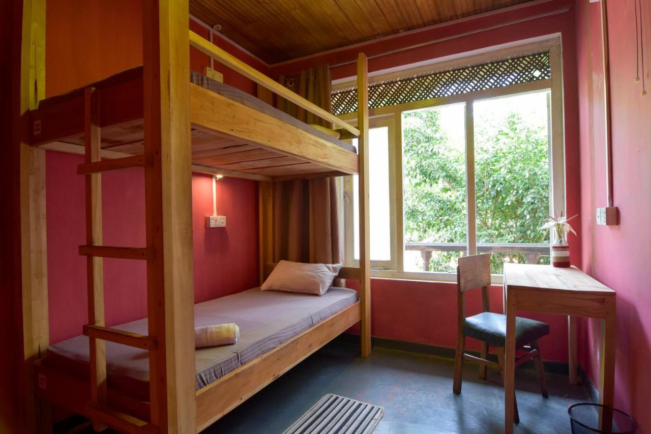 Jay'S Bunks-Kandy Hostel (Adults Only) 외부 사진