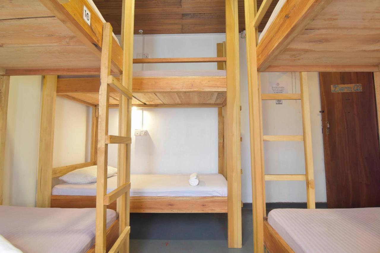 Jay'S Bunks-Kandy Hostel (Adults Only) 외부 사진