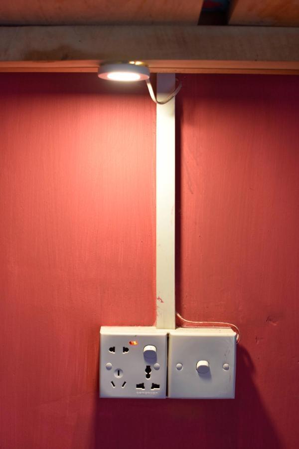 Jay'S Bunks-Kandy Hostel (Adults Only) 외부 사진