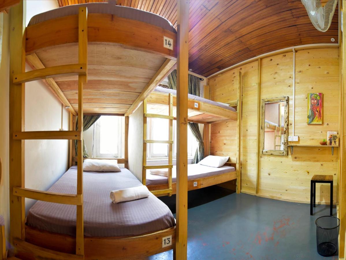 Jay'S Bunks-Kandy Hostel (Adults Only) 외부 사진