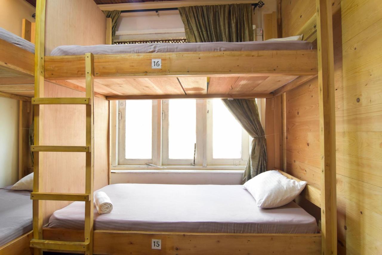 Jay'S Bunks-Kandy Hostel (Adults Only) 외부 사진